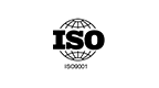 ISO Certificate &ndash; Industrial Touch Screen