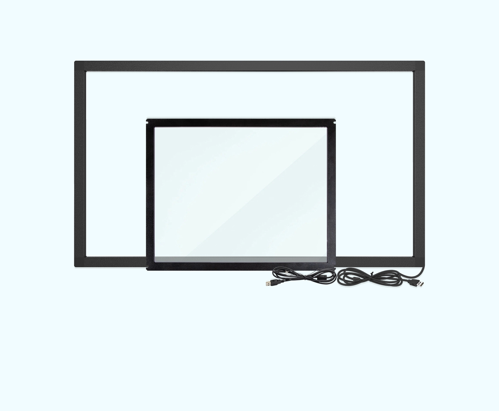 IR Touch Frame