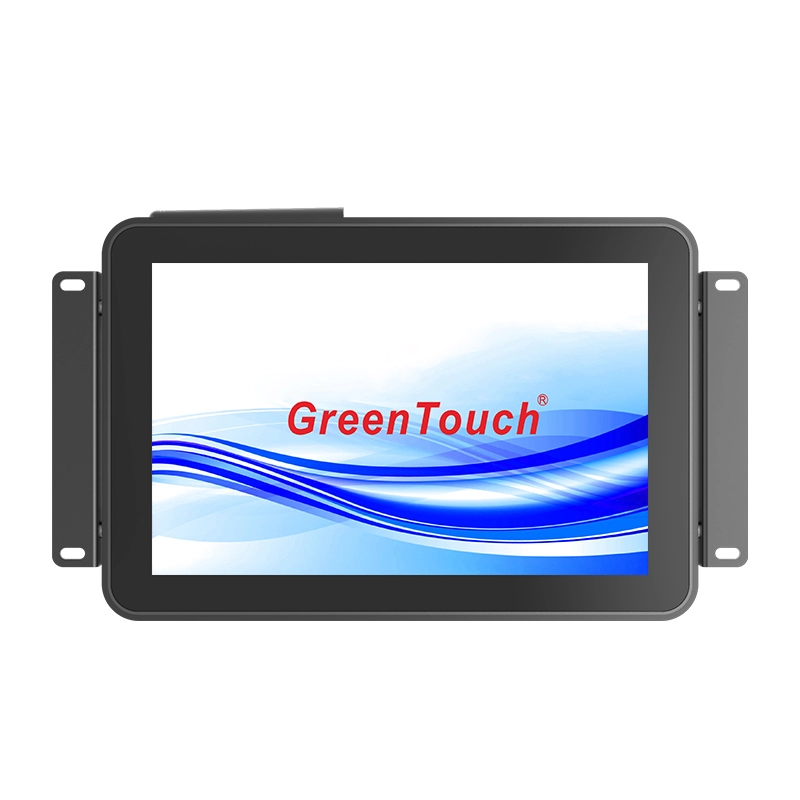 Android Touch Panel PC Connectivity: HDMI, USB, LAN and TF Card Explained